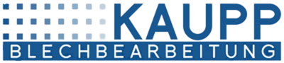 Kaupp Blechbearbeitung
